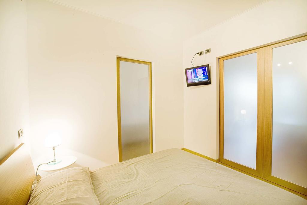 Gioberti Suite Флоренція Номер фото