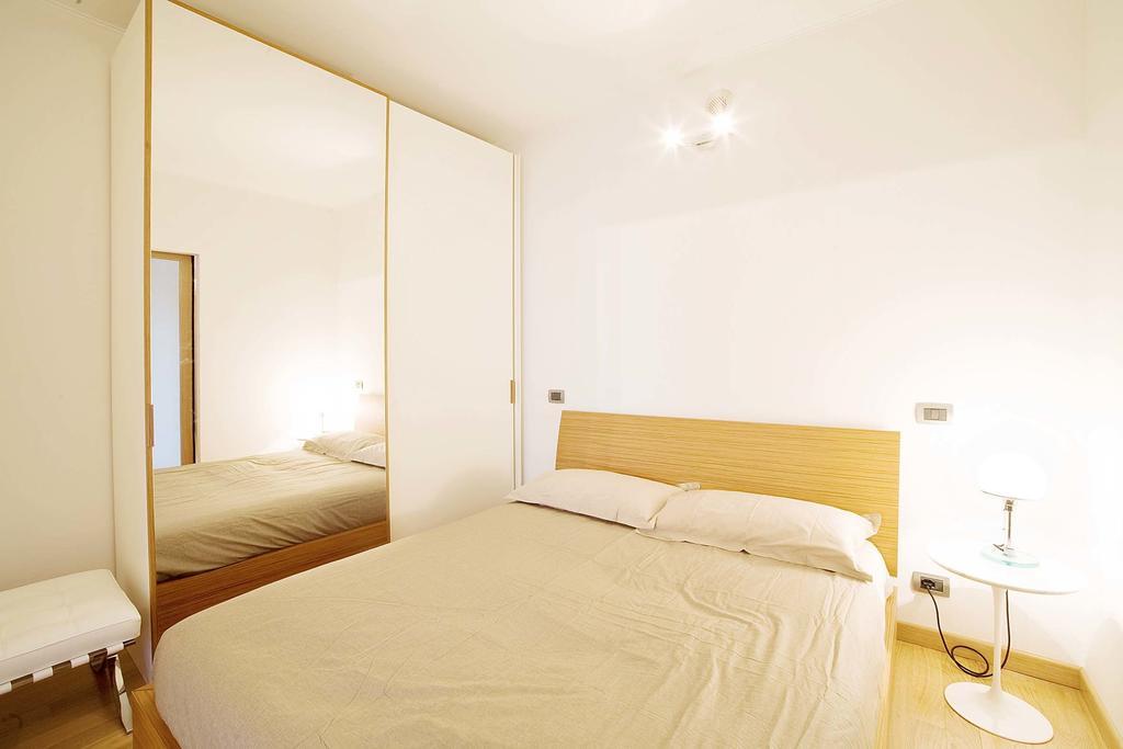 Gioberti Suite Флоренція Номер фото