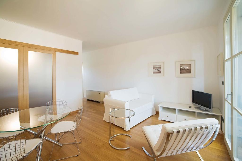 Gioberti Suite Флоренція Номер фото
