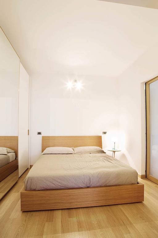 Gioberti Suite Флоренція Номер фото